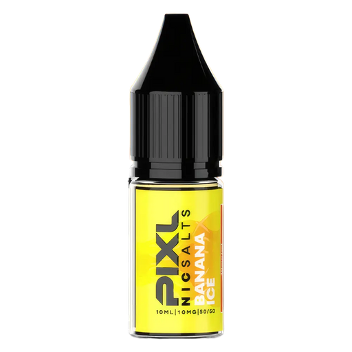 Pixl Banana Ice Nic Salt
