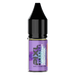 Pixl Blackcurrant Menthol Nic Salt