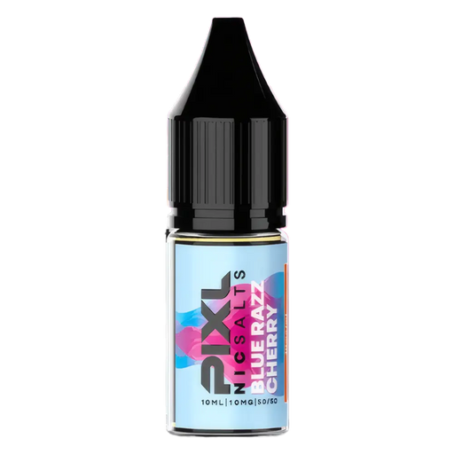 Pixl Blue Razz Cherry Nic Salt
