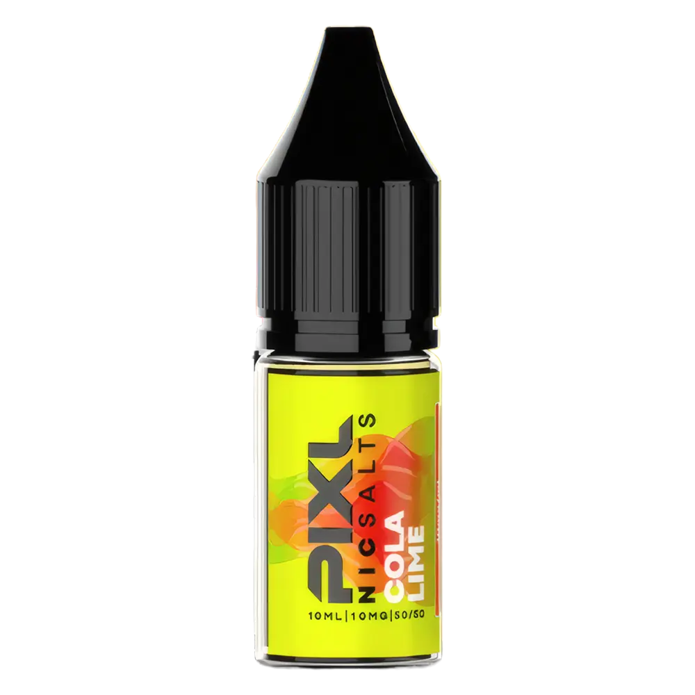 cola lime vape juice Pixl Nic Salt E-Liquid Flavor:Bubble Gang Sour Apple Berry Bulk Buy Packs 6g THC Vapes |