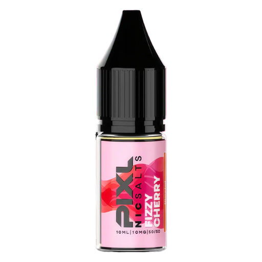 Pixl Fizzy Cherry Nic Salt