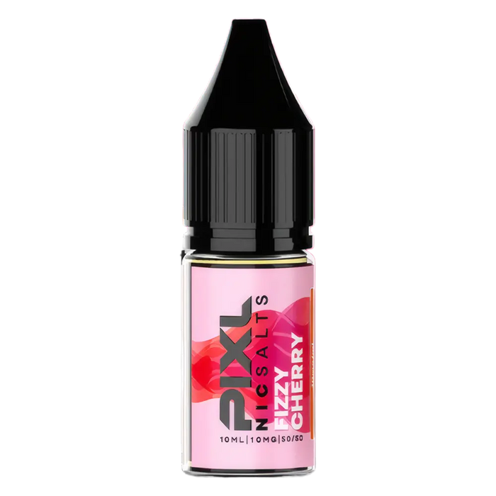 Pixl Fizzy Cherry Nic Salt