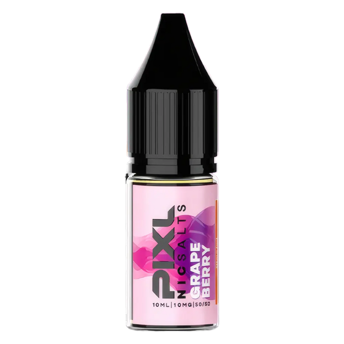Pixl Grape Berry Nic Salt