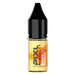 Pixl Juicy Peach Nic Salt
