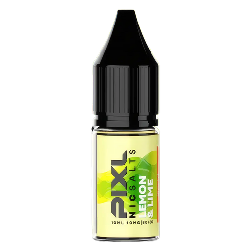 Pixl Lemon Lime Nic Salt