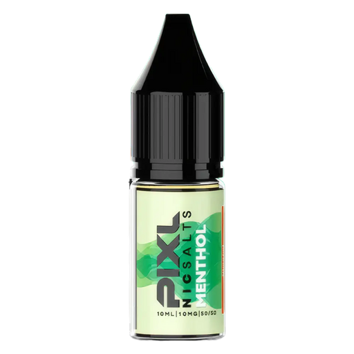 Pixl Menthol Nic Salt