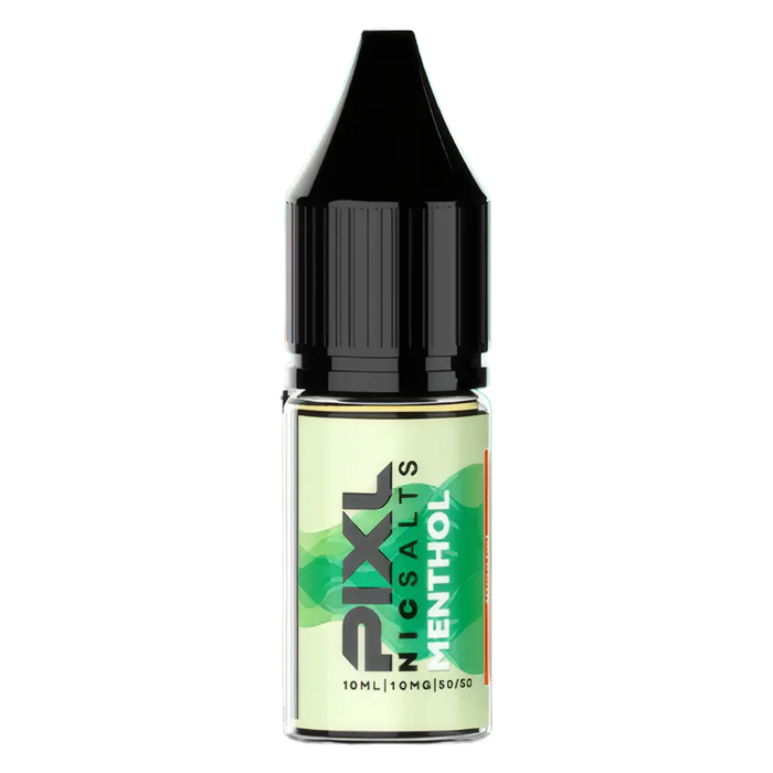 Pixl Menthol Nic Salt