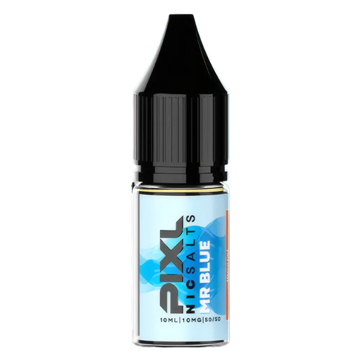 Pixl Mr Blue Nic Salt