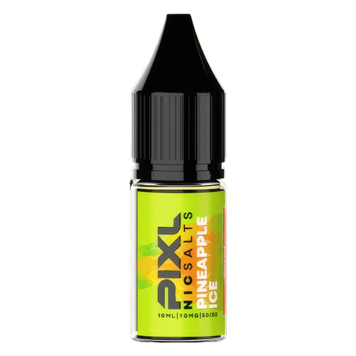 Pixl Pineapple Ice Nic Salt