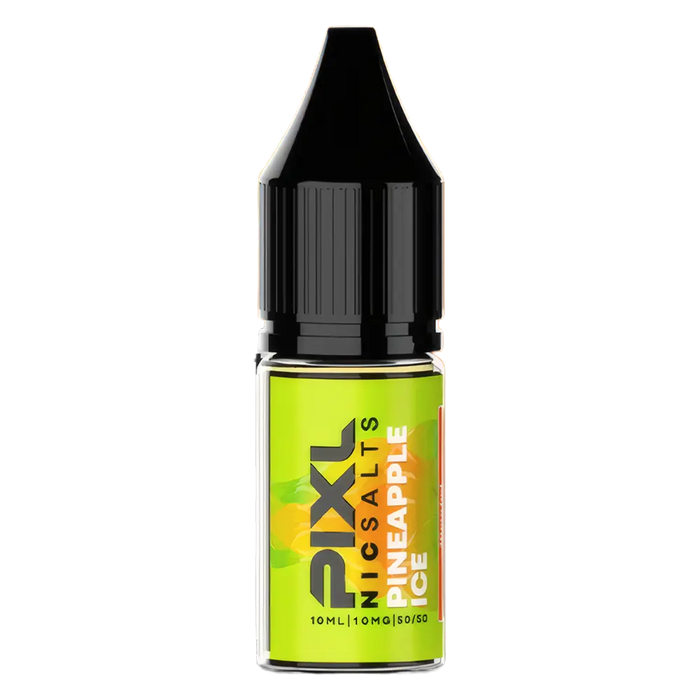 Pixl Pineapple Ice Nic Salt
