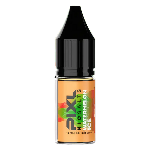 Pixl Watermelon Ice Nic Salt
