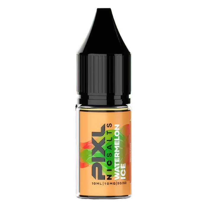Pixl Watermelon Ice Nic Salt