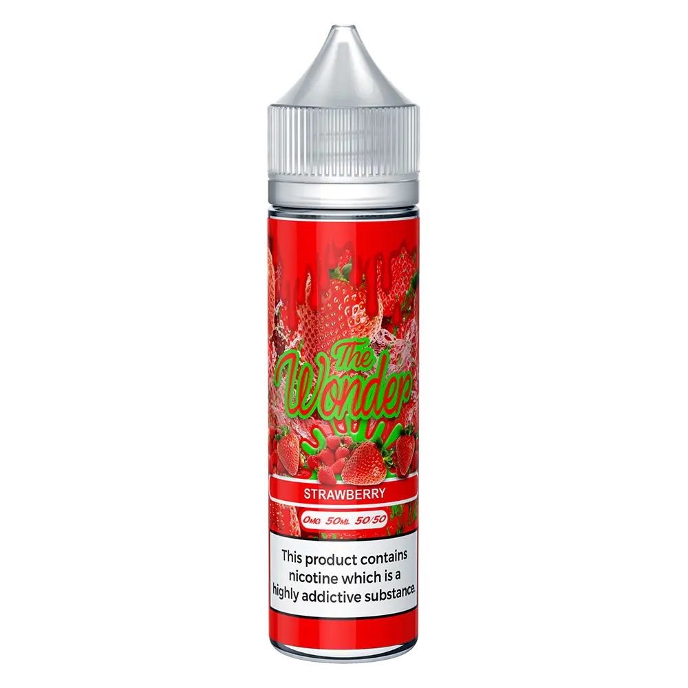 Best Strawberry E-Liquids for 2025 | Top Picks & Deals Best Strawberry E-Liquids for 2025 | Top Picks & Deals