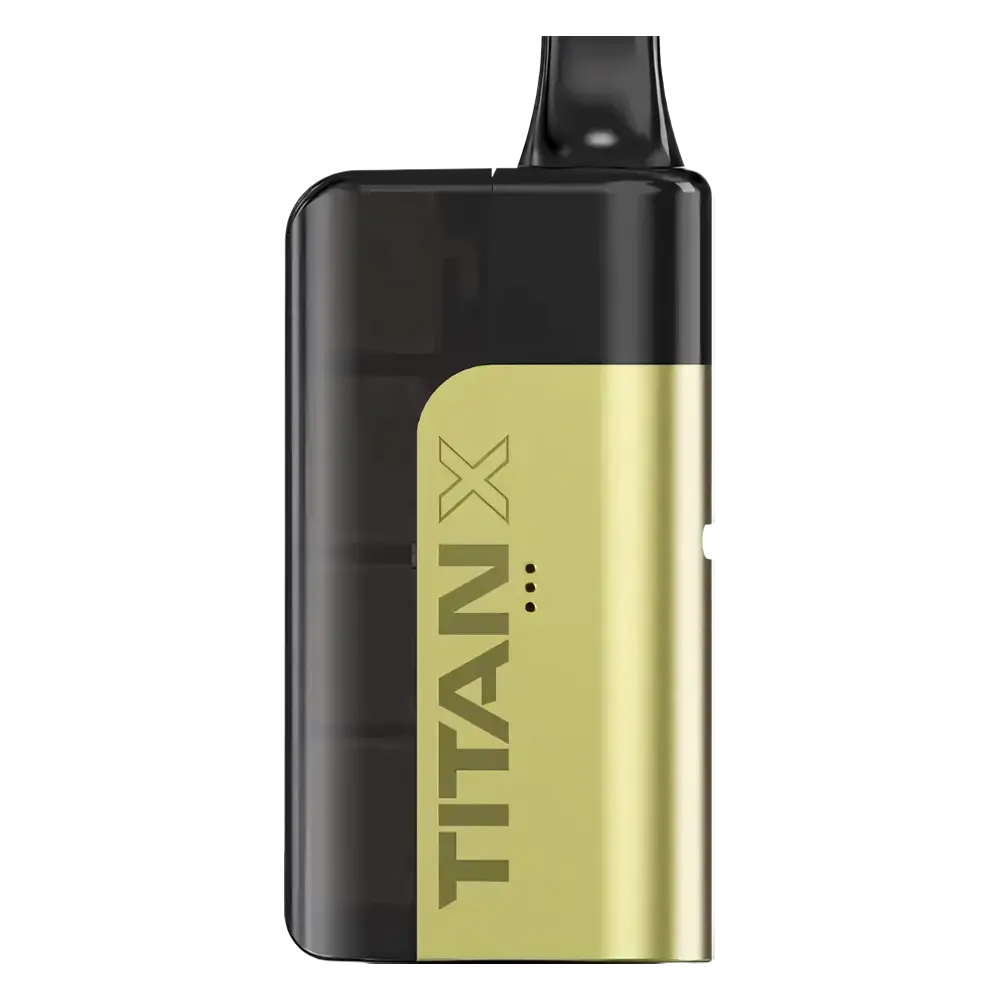 elfbar elfa master akku Titan 10K Prefilled Pod Kit | 6