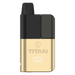 Titan Pro 15K Prefilled Pod Kit