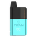 Titan Pro 15K Prefilled Pod Kit