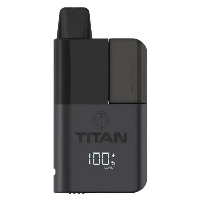 Titan Pro 15K Prefilled Pod Kit