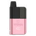 Titan Pro 15K Prefilled Pod Kit