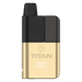 Titan Pro 15K Prefilled Pod Kit