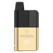 Titan Pro 15K Prefilled Pod Kit