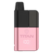 Titan Pro 15K Prefilled Pod Kit