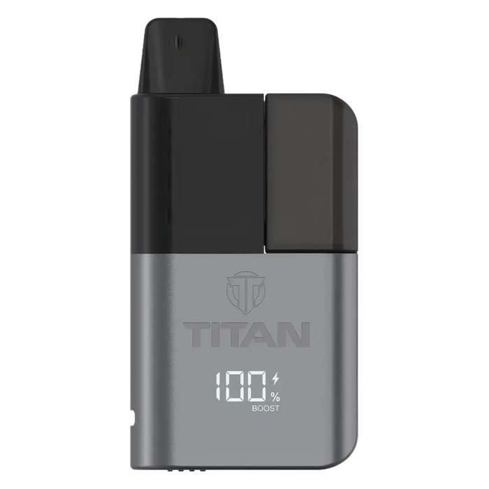 Titan Pro 15K Prefilled Pod Kit
