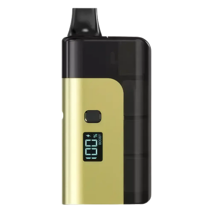 Titan X 50K Prefilled Pod Kit