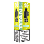 Titan X Prefilled Pods