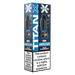 Titan X Prefilled Pods
