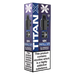 Titan X Prefilled Pods