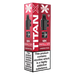 Titan X Prefilled Pods