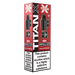 Titan X Prefilled Pods