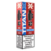 Titan X Prefilled Pods
