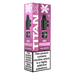 Titan X Prefilled Pods