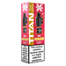 Titan X Prefilled Pods