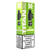 Titan X Prefilled Pods