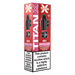 Titan X Prefilled Pods