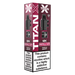 Titan X Prefilled Pods