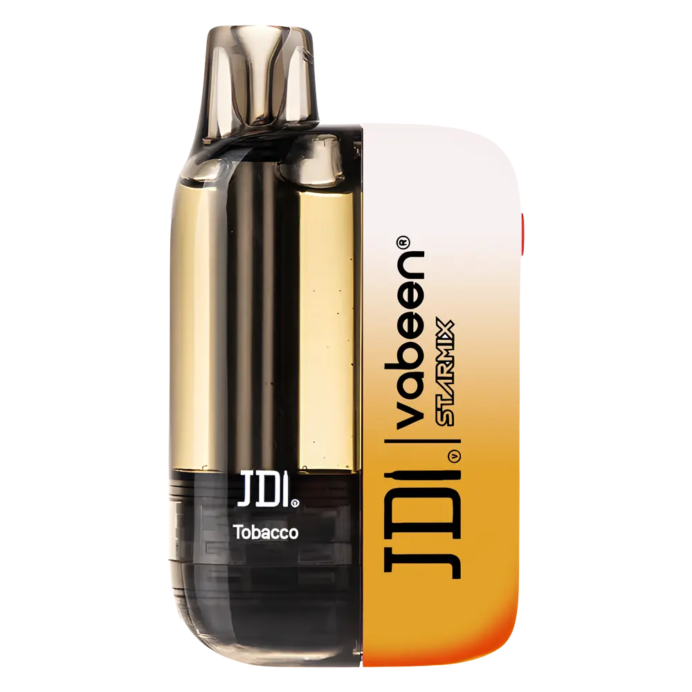 jdi vape JDI Vabeen Starmix 16000 Prefilled Pod Kit