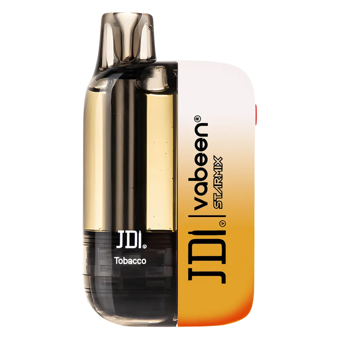 JDI Vabeen Starmix 16000 Prefilled Pod Kit