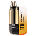 JDI Vabeen Starmix 16000 Prefilled Pod Kit