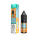Tropical Breeze Pod Salt Bar X Nic Salt