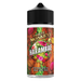 Twelve Monkeys Harambae 100ml Shortfill E-Liquid