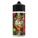 Twelve Monkeys Kanzi 100ml Shortfill E-Liquid