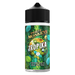 Twelve Monkeys Tropika 100ml Shortfill E-Liquid