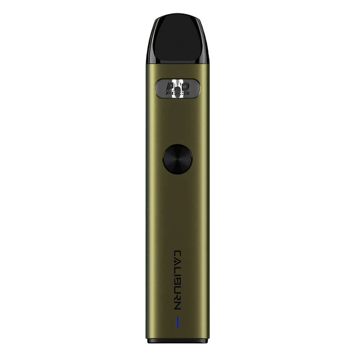 Uwell Caliburn A2 Pod Vape Kit - ONLY 8.99 Uwell Caliburn A2 Pod Vape Kit - ONLY 8.99