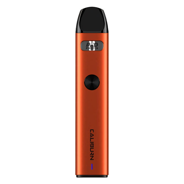uwell caliburn a2 pod kit Uwell Caliburn A2 Pod Vape Kit