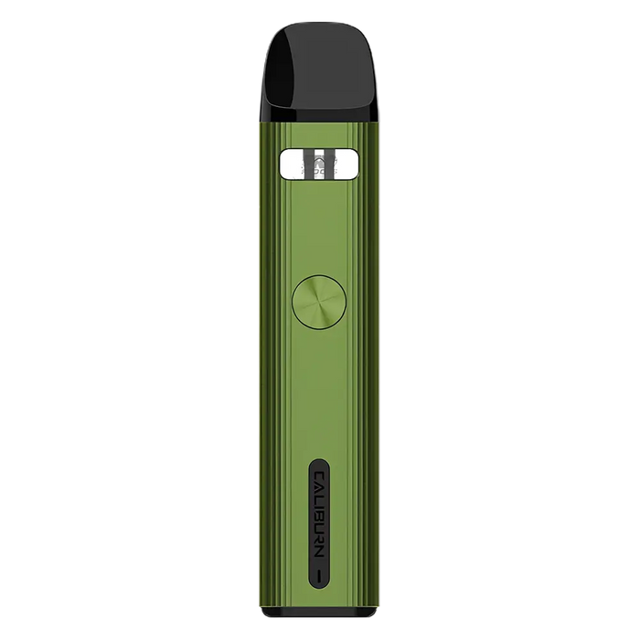 Uwell Caliburn G2 Pod Vape Kit - 17.99 Only & Free E-Liquid Uwell Caliburn G2 Pod Vape Kit - 17.99 Only & Free E-Liquid