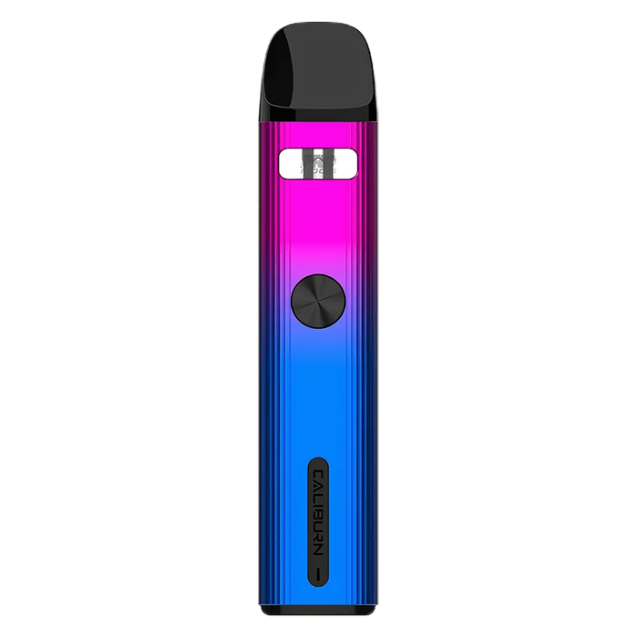 Uwell Caliburn G2 Pod Vape Kit - 17.99 Only & Free E-Liquid Uwell Caliburn G2 Pod Vape Kit - 17.99 Only & Free E-Liquid