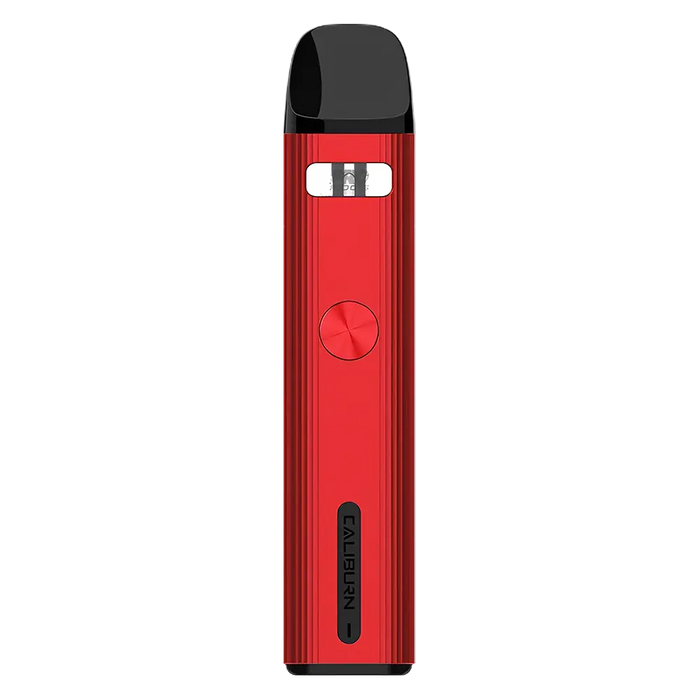 Uwell Caliburn G2 Pod Vape Kit - 17.99 Only & Free E-Liquid Uwell Caliburn G2 Pod Vape Kit - 17.99 Only & Free E-Liquid
